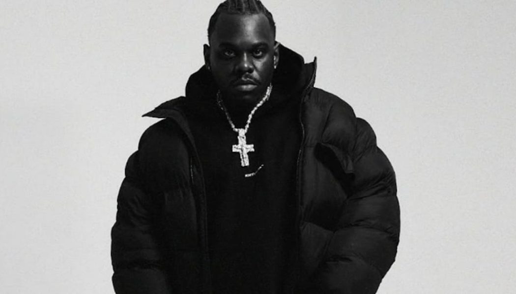 Kal Banx To Make Solo Debut Later This Month With 'Rhoda'