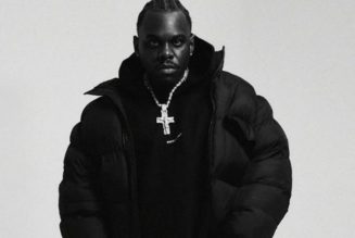 Kal Banx To Make Solo Debut Later This Month With 'Rhoda'