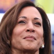 Kamala Harris Declines Bid To Be California Governor