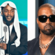 Kendrick Lamar Snapped, Kanye Eh? Unreleased Collab Leaves Fans Confused