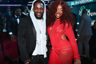 Kendrick Lamar To Add Extra Shows To 'Grand National Tour'