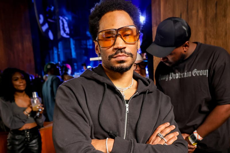 KAYTRANADA Kicks Off 'AIN'T NO DAMN WAY!' With "SPACE INVADER"