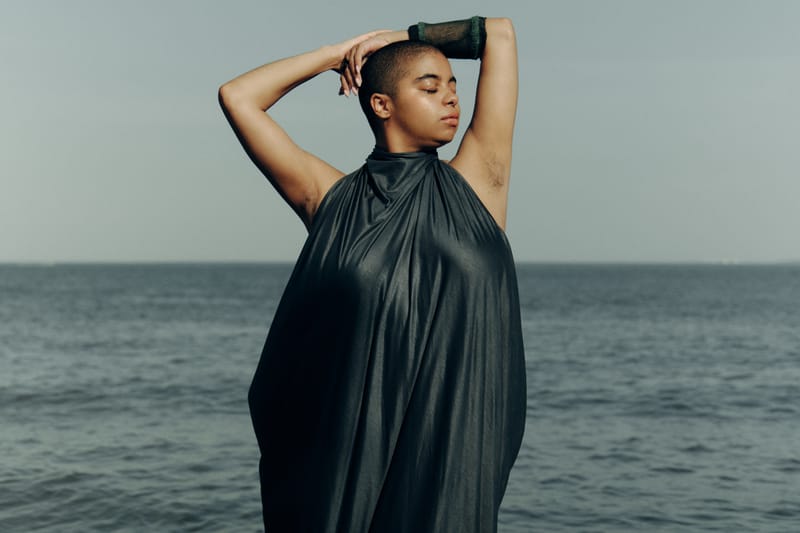 duendita's Sonic Safe Space Goes Beyond Sound