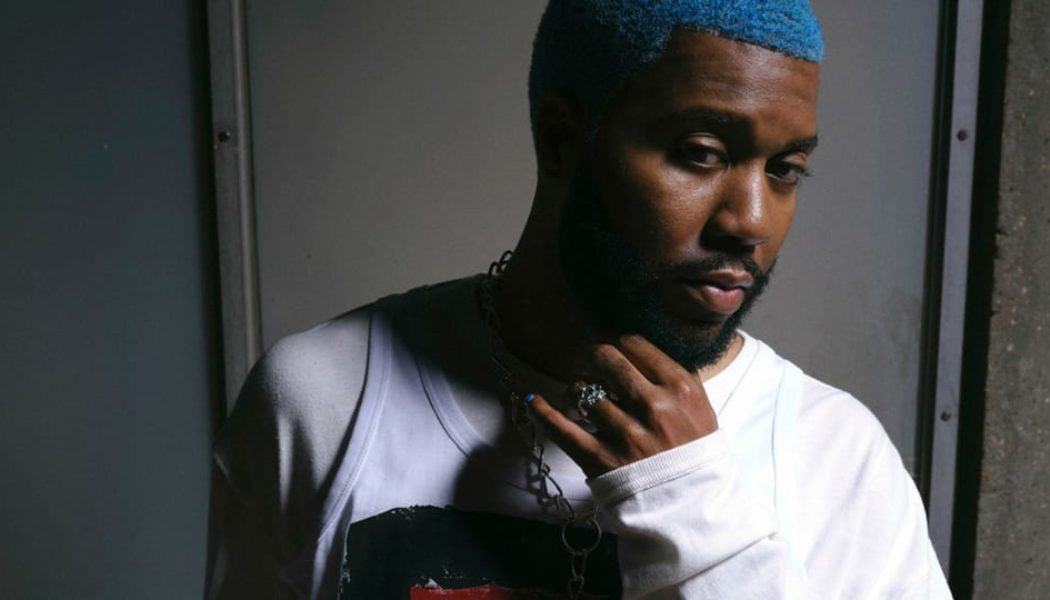 Khalid Returns With New Single and Album Announcement