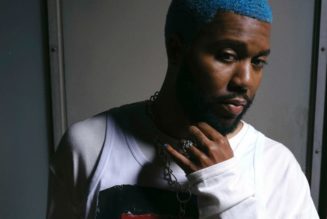 Khalid Returns With New Single and Album Announcement