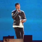 Kid Cudi Opens Up About Near Fatal Overdose In New Memoir 'Cudi' 