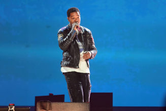 Kid Cudi Opens Up About Near Fatal Overdose In New Memoir 'Cudi' 