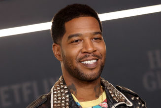 Kid Cudi Says He's No Longer Doing Features For Other Artists