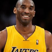 Kobe Bryant Biopic in the Works at Warner Bros.