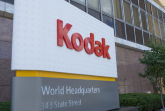 Kodak says it’ll figure things out and won’t shut down