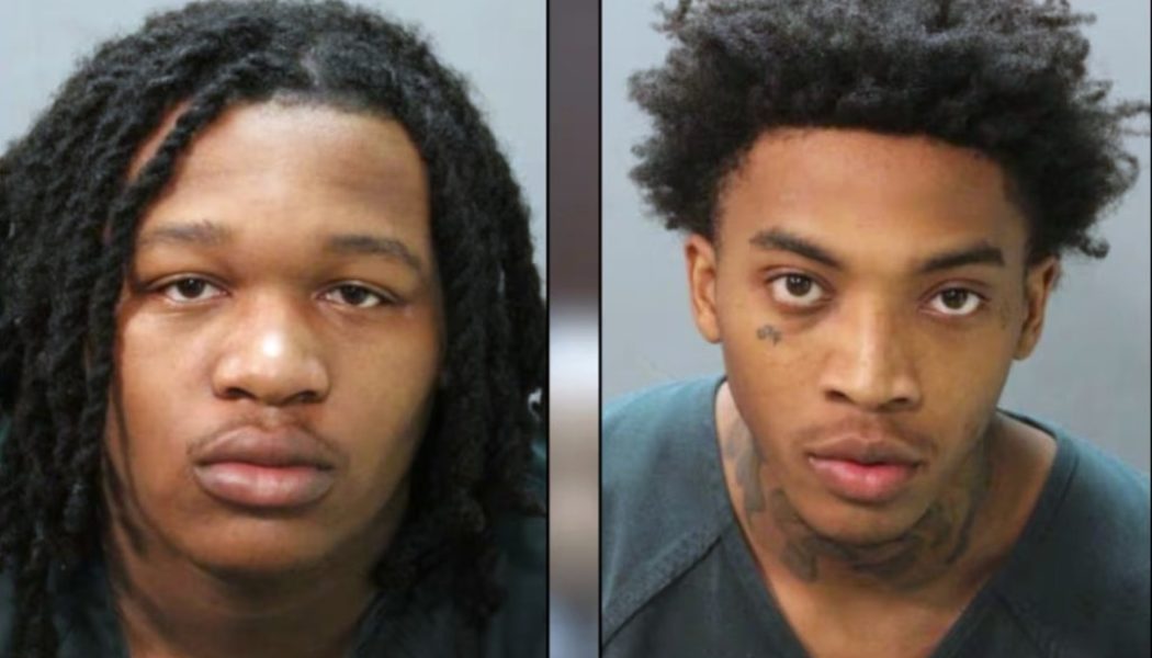 Ksoo & ATK Scotty Found Guilty Over Jacksonville Rapper Lil' Buck Murder