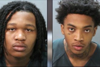 Ksoo & ATK Scotty Found Guilty Over Jacksonville Rapper Lil' Buck Murder