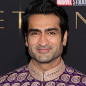 Kumail Nanjiani Reveals He Was "Signed on for Six Movies" With Marvel Prior to 'Eternals' Flop