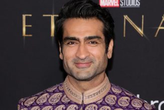 Kumail Nanjiani Reveals He Was "Signed on for Six Movies" With Marvel Prior to 'Eternals' Flop
