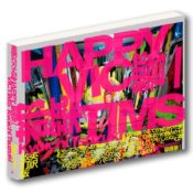 Kyoichi Tsuzuki’s ‘Happy Victims’ Photo Book Gets a Re-Release