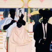 Landmark Kerry James Marshall Show Heads to the Royal Academy