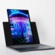 Lenovo leaks show concept laptop with rotating display