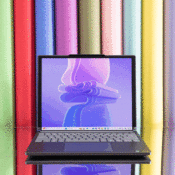 Lenovo’s rollable laptop is the coolest computer I’ve used all year