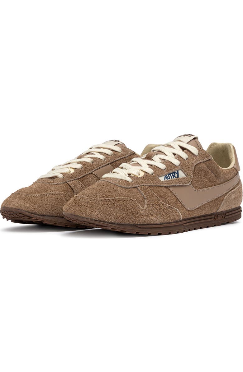 Windspin Low Sneaker