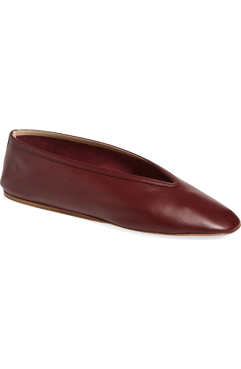 Luna Ballet Flat