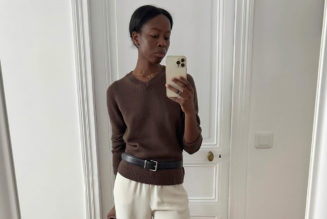 Let's Not Mess Around—These 30 Amazing New Nordstrom Items Will Sell Out by September 1