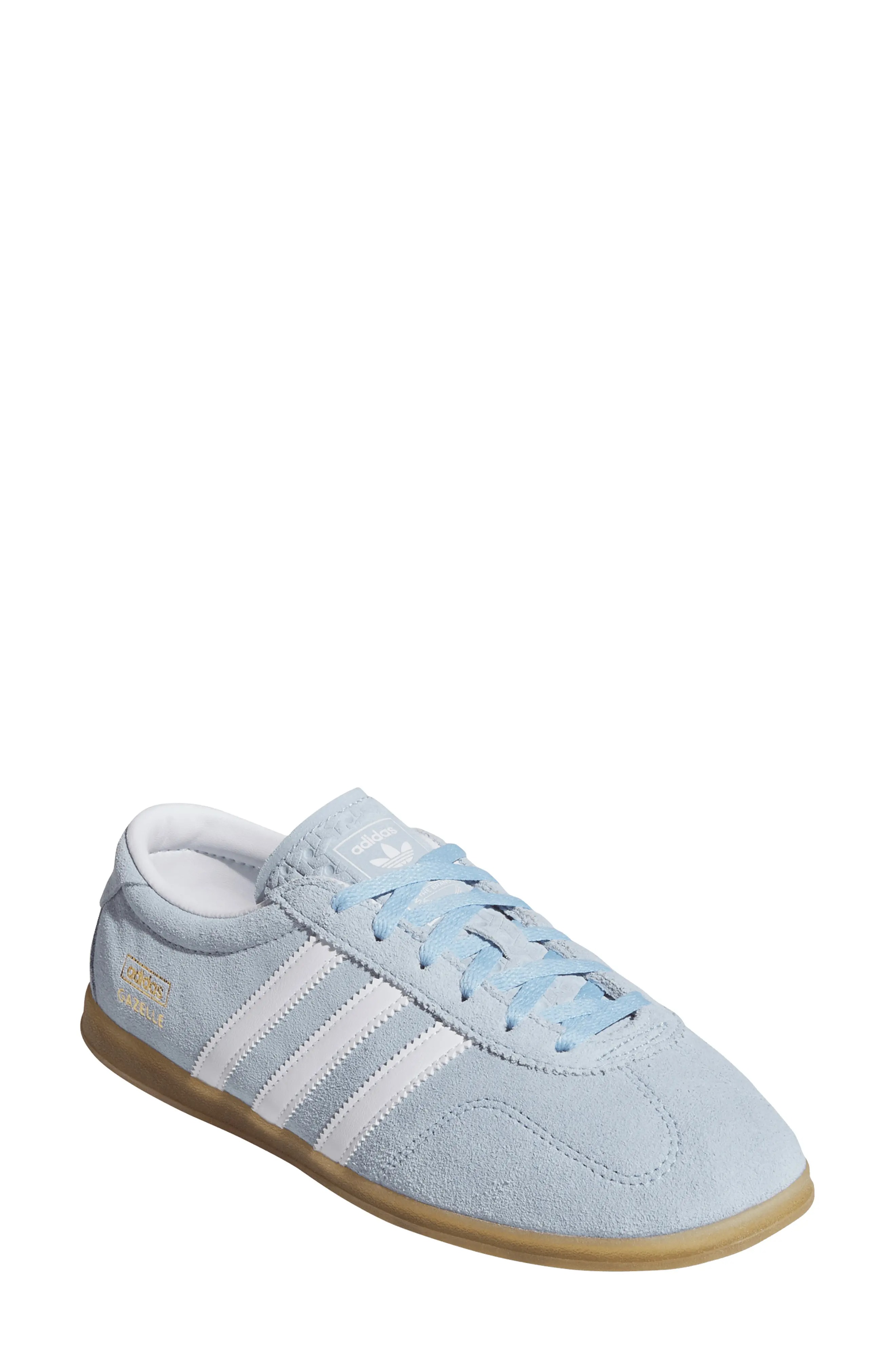 adidas, Gazelle Lo Pro Sneakers