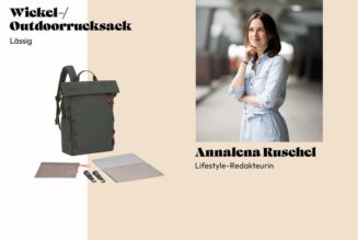 Lifestyle-Neuheiten: Wir testen die interessantesten Produkte im August 2025