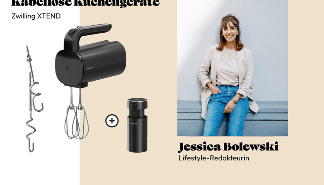 Lifestyle-Test: Die Highlights der Redaktion im August