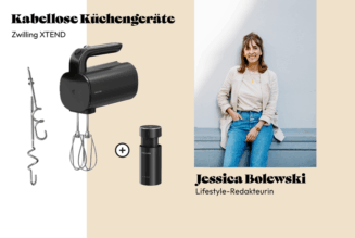 Lifestyle-Test: Die Highlights der Redaktion im August