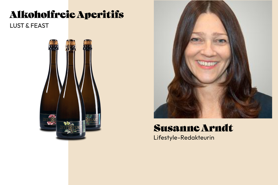 Lifestyle-Test: Unsere Redaktions-Highlights im August