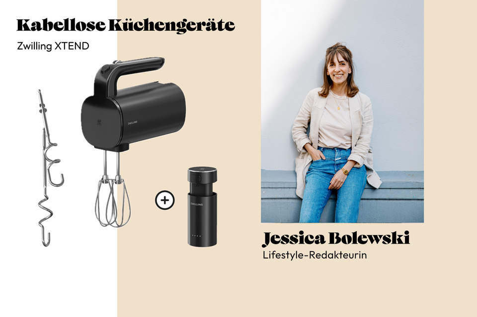 Lifestyle-Test: Unsere Redaktions-Highlights im August