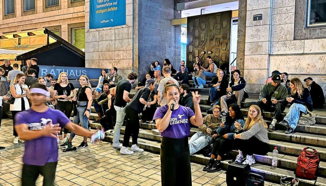 Lifestyle und Tradition: Stuttgart liebt sein Weindorf