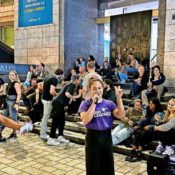 Lifestyle und Tradition: Stuttgart liebt sein Weindorf