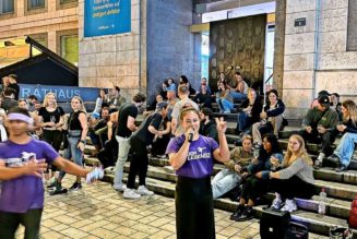 Lifestyle und Tradition: Stuttgart liebt sein Weindorf