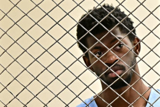 Lil Nas X Faces 4 Felonies After Alleged Nude Fistifcuffs With L.A. Cops