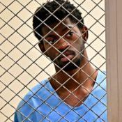 Lil Nas X Pleads Not Guilty to Felony Charges After Reportedly Charging at Police