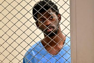 Lil Nas X Pleads Not Guilty to Felony Charges After Reportedly Charging at Police