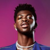 Lil Nas X Sparks Concern After Half-Naked 4AM Street Stroll Caught On Video