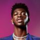 Lil Nas X Sparks Concern After Half-Naked 4AM Street Stroll Caught On Video