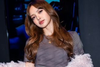 LISA Unveils Poetic Music Video for “DREAM” Featuring Kentaro Sakaguchi