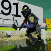 Longtime Bungie head Pete Parsons steps down