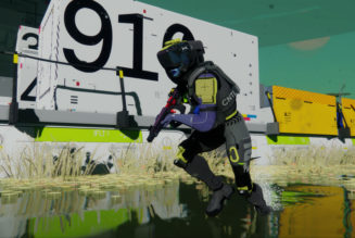 Longtime Bungie head Pete Parsons steps down