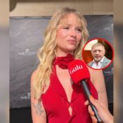 Lottie Moss über Boris Becker: "Ich liebe ihn"