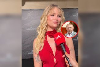 Lottie Moss über Boris Becker: "Ich liebe ihn"