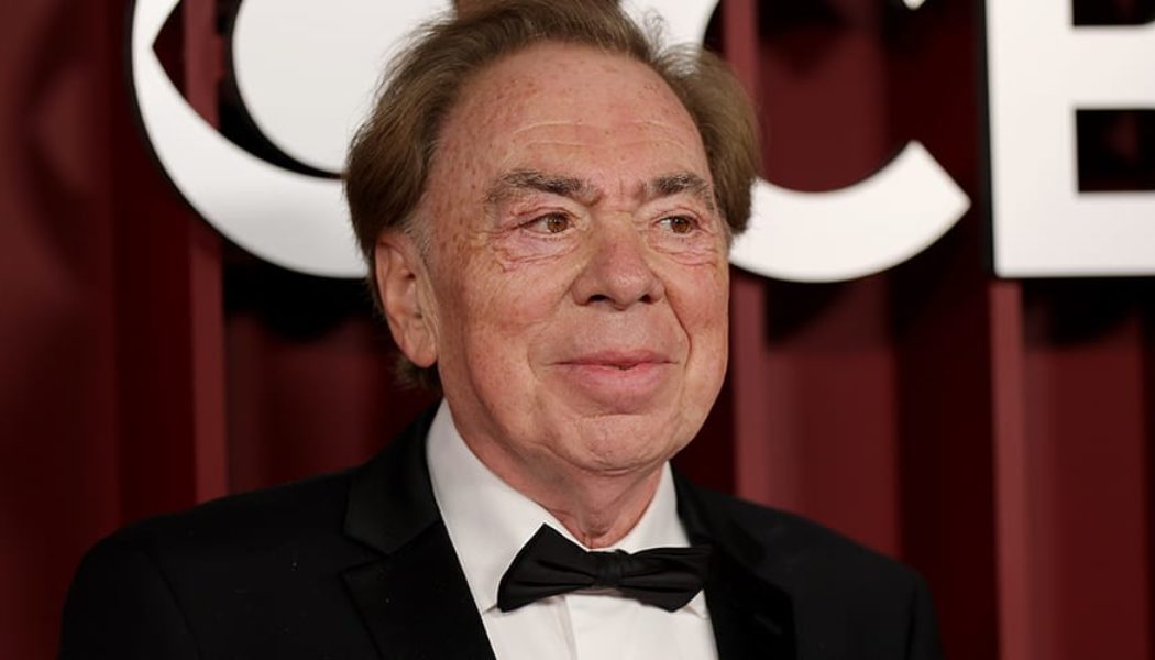 LW Entertainment and Qubic Pictures Have Plans To Turn ‘The Phantom of the Opera’ Into an Anime