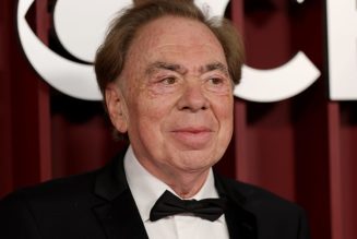 LW Entertainment and Qubic Pictures Have Plans To Turn ‘The Phantom of the Opera’ Into an Anime