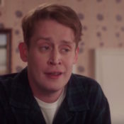 Macaulay Culkin Announces Home Alone 35th Anniversary Tour
