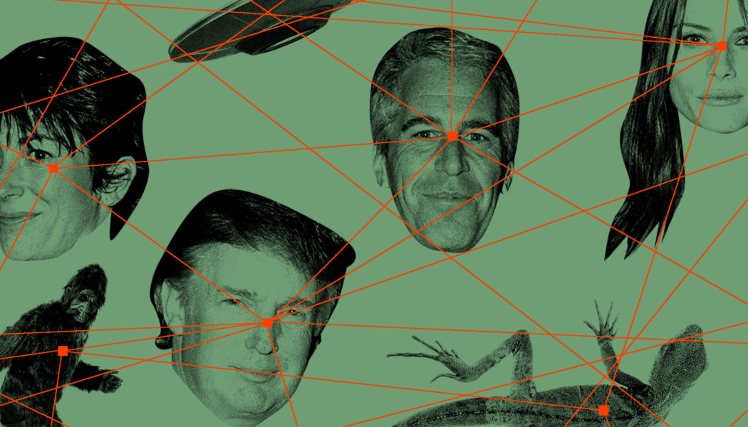 MAGA influencers turn the Republican party against Israel