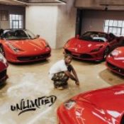 Magixx releases new single “Unlimited” » NaijaTunez - No. 1 Platform For Latest Naija Music & Videos