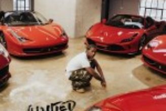 Magixx releases new single “Unlimited” » NaijaTunez - No. 1 Platform For Latest Naija Music & Videos